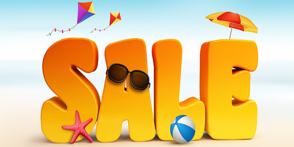 Enjoy Summer with MobilFilo: Don't Miss the 20% Discount!