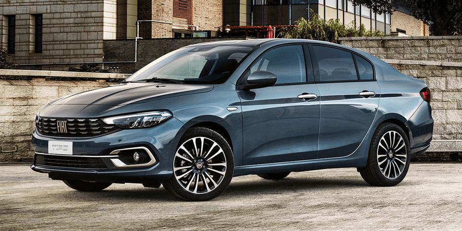 FIAT EGEA